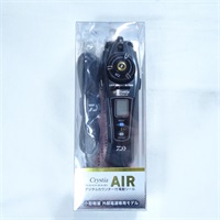 クリスティアワカサギ　ＡＩＲガンメタ